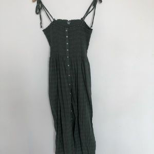 Aerie Maxi Dress